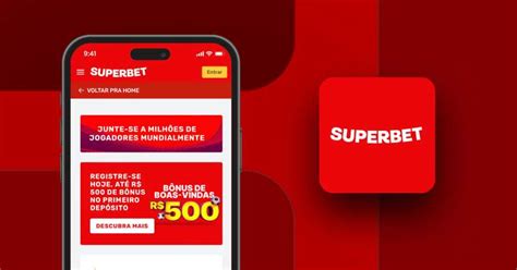 Superbet login: saiba como entrar na sua conta para apostar 